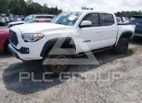 2017 Toyota TACOMA фото