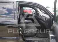 2017 Toyota TACOMA photo