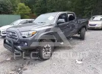 2017 Toyota TACOMA фото
