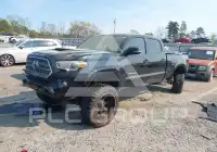 2017 Toyota TACOMA photo