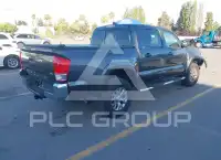 2017 Toyota TACOMA photo