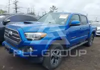 2017 Toyota TACOMA фото