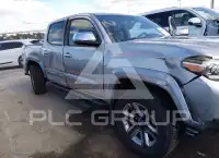 2017 Toyota TACOMA фото
