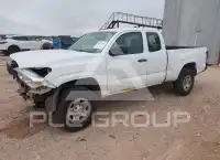 2017 Toyota TACOMA фото