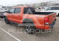 2017 Toyota TACOMA фото