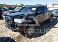 2017 Toyota TACOMA photo