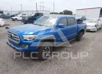 2017 Toyota TACOMA фото