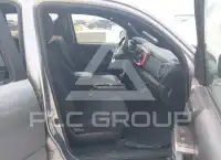 2017 Toyota TACOMA photo