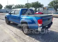 2017 Toyota TACOMA photo