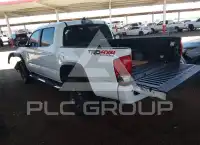 2017 Toyota TACOMA photo