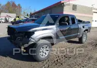 2017 Toyota TACOMA фото
