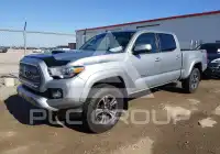 2017 Toyota TACOMA фото