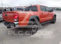 2017 Toyota TACOMA фото