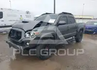 2017 Toyota TACOMA фото
