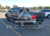 2017 Toyota TACOMA photo