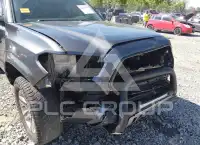 2017 Toyota TACOMA фото