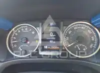 2017 Toyota TACOMA photo