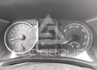 2017 Toyota TACOMA photo