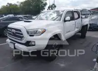 2017 Toyota TACOMA фото