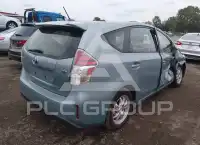 2017 Toyota PRIUS фото