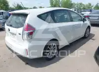 2017 Toyota PRIUS фото