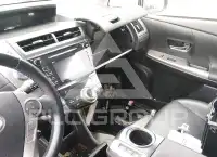 2017 Toyota PRIUS photo