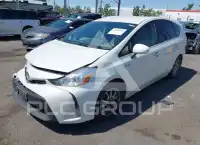 2017 Toyota PRIUS фото