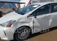 2017 Toyota PRIUS фото