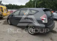 2017 Toyota PRIUS photo