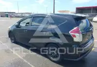 2017 Toyota PRIUS фото