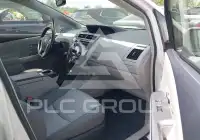 2017 Toyota PRIUS фото