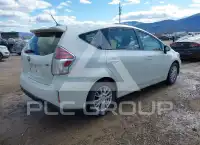 2017 Toyota PRIUS фото