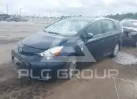 2017 Toyota PRIUS photo