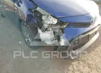 2017 Toyota PRIUS фото