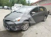 2017 Toyota PRIUS photo