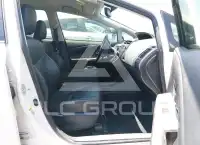 2017 Toyota PRIUS фото