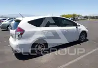 2017 Toyota PRIUS фото