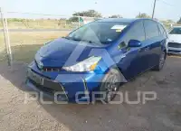2017 Toyota PRIUS фото