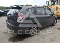 2017 Toyota PRIUS photo