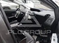 2017 Toyota PRIUS photo