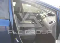2017 Toyota PRIUS фото
