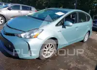 2017 Toyota PRIUS photo