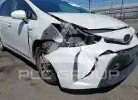 2017 Toyota PRIUS фото