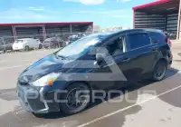 2017 Toyota PRIUS фото