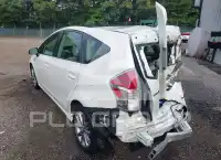 2017 Toyota PRIUS фото