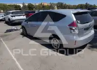 2017 Toyota PRIUS photo
