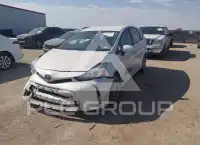2017 Toyota PRIUS фото