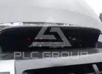 2017 Toyota PRIUS photo