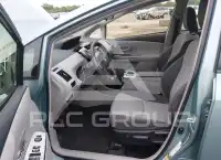 2017 Toyota PRIUS фото