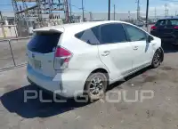 2017 Toyota PRIUS фото
